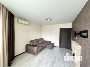 3-к квартира, вторичка, 75м2, 3/25 этаж