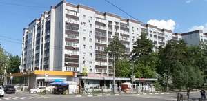 1-к квартира, вторичка, 38м2, 3/9 этаж