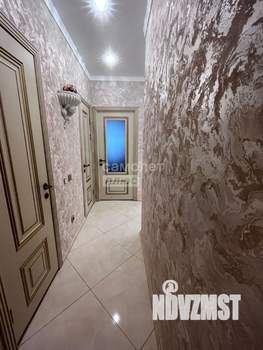 3-к квартира, вторичка, 72м2, 5/17 этаж