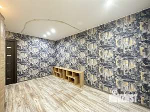 2-к квартира, вторичка, 43м2, 4/5 этаж