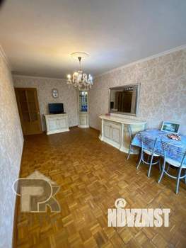 2-к квартира, вторичка, 45м2, 4/5 этаж