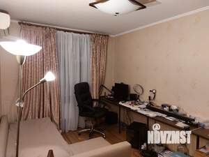 2-к квартира, вторичка, 64м2, 14/17 этаж