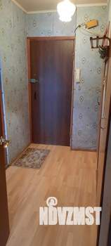 1-к квартира, вторичка, 33м2, 4/5 этаж