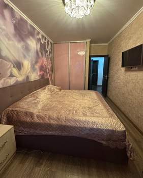 4-к квартира, вторичка, 84м2, 14/17 этаж