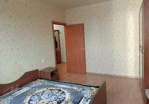 2-к квартира, вторичка, 57м2, 9/25 этаж