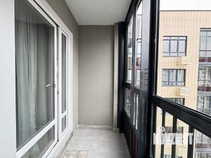 1-к квартира, сданный дом, 25м2, 21/25 этаж