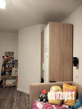 3-к квартира, вторичка, 83м2, 4/14 этаж