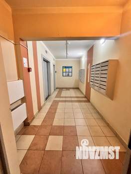 3-к квартира, вторичка, 83м2, 12/17 этаж