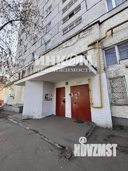 4-к квартира, вторичка, 68м2, 6/9 этаж