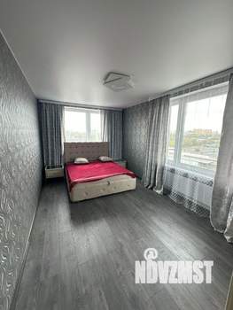 2-к квартира, вторичка, 51м2, 8/15 этаж