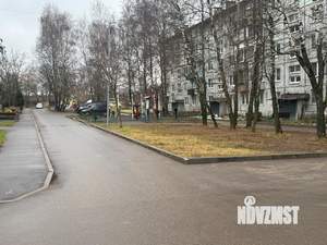 2-к квартира, вторичка, 42м2, 5/5 этаж