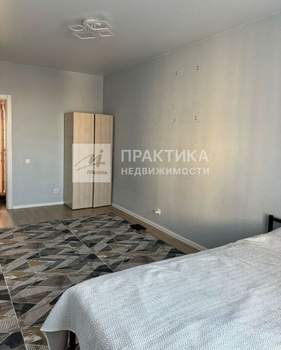 2-к квартира, вторичка, 51м2, 16/17 этаж
