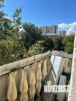 3-к квартира, вторичка, 67м2, 4/4 этаж