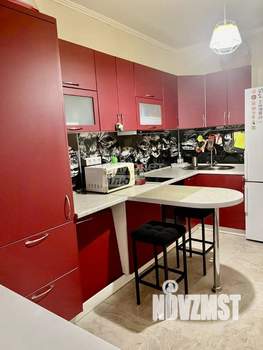 1-к квартира, вторичка, 35м2, 17/17 этаж