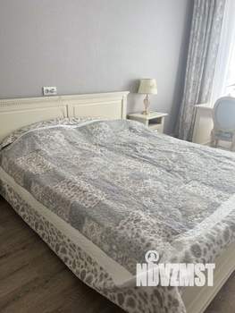 2-к квартира, вторичка, 51м2, 6/17 этаж