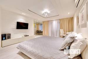 2-к квартира, вторичка, 68м2, 5/15 этаж