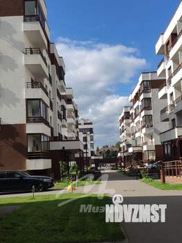 2-к квартира, вторичка, 57м2, 3/5 этаж