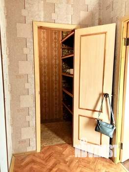 1-к квартира, вторичка, 41м2, 9/14 этаж