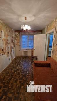 2-к квартира, вторичка, 46м2, 3/5 этаж