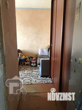 2-к квартира, вторичка, 45м2, 8/9 этаж