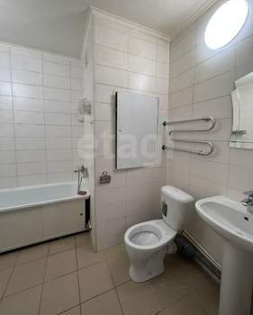 1-к квартира, вторичка, 42м2, 13/25 этаж