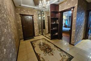 2-к квартира, вторичка, 70м2, 7/17 этаж