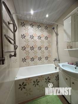 3-к квартира, вторичка, 71м2, 14/16 этаж