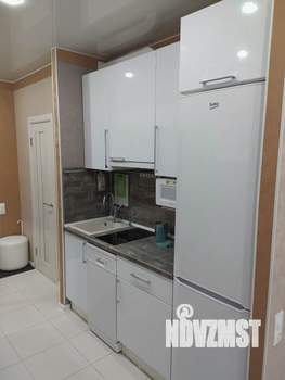 1-к квартира, вторичка, 32м2, 4/17 этаж