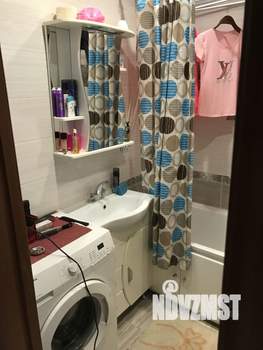 2-к квартира, вторичка, 56м2, 12/17 этаж