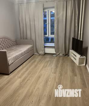 Студия квартира, вторичка, 20м2, 4/26 этаж
