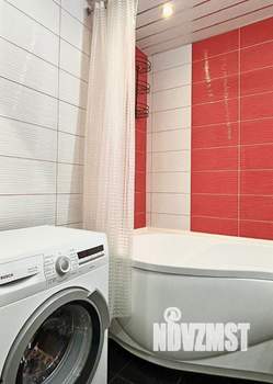 1-к квартира, вторичка, 42м2, 11/17 этаж