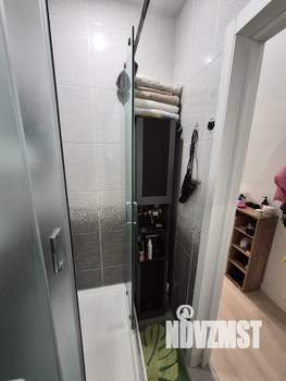 Студия квартира, вторичка, 14м2, 2/4 этаж