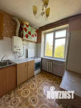 1-к квартира, вторичка, 30м2, 5/5 этаж