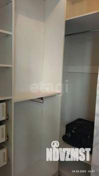 2-к квартира, вторичка, 57м2, 6/17 этаж