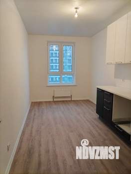 1-к квартира, вторичка, 41м2, 9/12 этаж