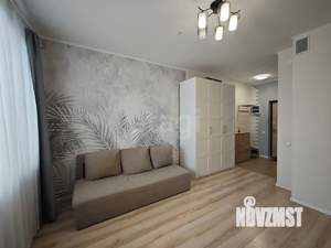 Студия квартира, вторичка, 22м2, 14/18 этаж