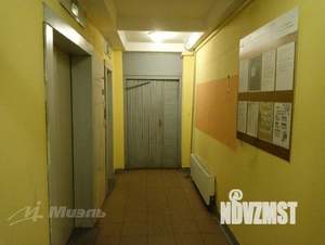 1-к квартира, вторичка, 34м2, 8/16 этаж