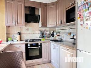 2-к квартира, вторичка, 43м2, 1/5 этаж