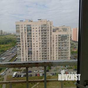 1-к квартира, вторичка, 36м2, 15/17 этаж