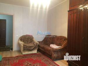 1-к квартира, вторичка, 44м2, 1/5 этаж