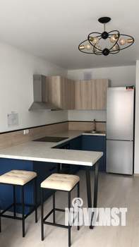 1-к квартира, вторичка, 41м2, 6/8 этаж