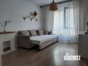 2-к квартира, вторичка, 52м2, 7/25 этаж