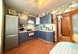 2-к квартира, вторичка, 62м2, 16/23 этаж