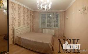 2-к квартира, вторичка, 60м2, 14/17 этаж