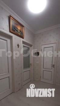 2-к квартира, вторичка, 57м2, 10/19 этаж