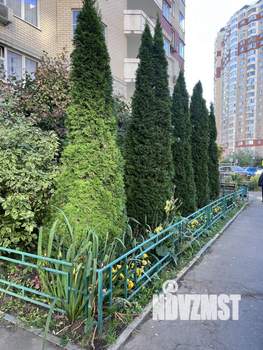 3-к квартира, вторичка, 90м2, 2/25 этаж