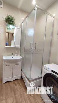 1-к квартира, вторичка, 30м2, 23/25 этаж