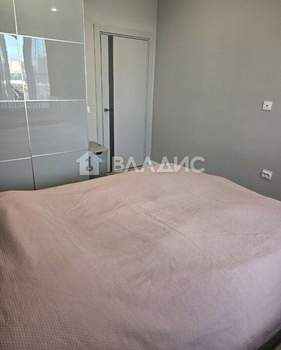 2-к квартира, вторичка, 54м2, 3/17 этаж