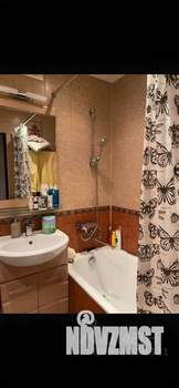 1-к квартира, вторичка, 30м2, 5/5 этаж