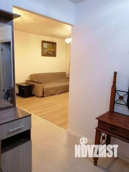 2-к квартира, вторичка, 61м2, 6/25 этаж